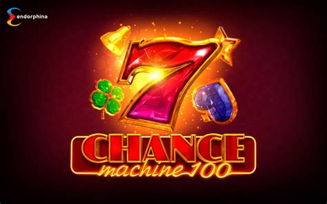 Jogar Chance Machine 100 com Dinheiro Real